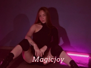 Magicjoy