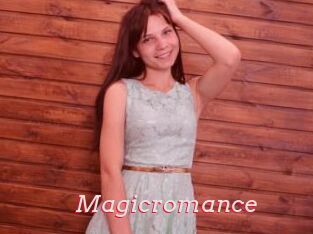 Magicromance