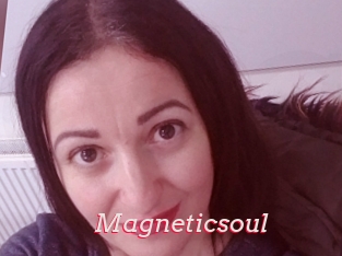 Magneticsoul