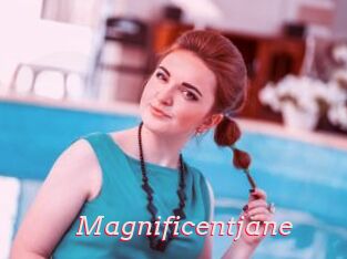 Magnificentjane