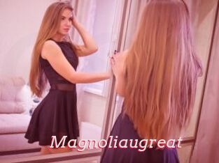 Magnoliaugreat