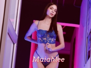 Maiahlee