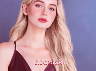 Maiasky