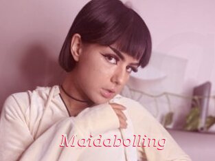 Maidabolling