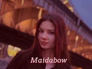 Maidabow