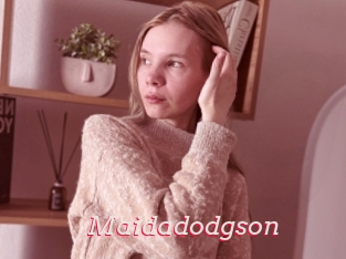 Maidadodgson