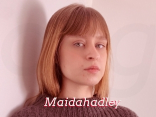 Maidahadley