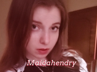 Maidahendry