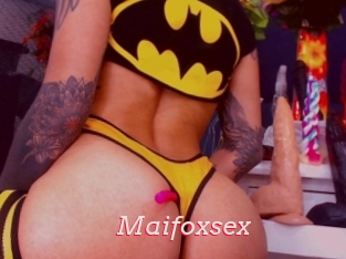 Maifoxsex