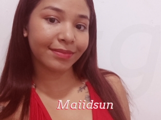 Maiidsun