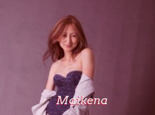 Maikena