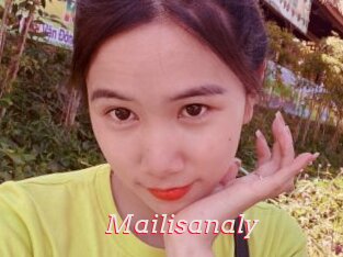 Mailisanaly