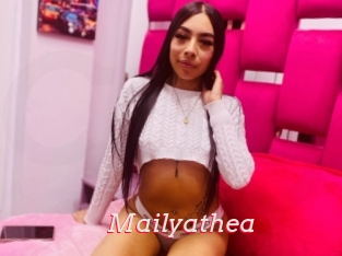 Mailyathea