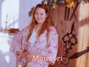 Maisaori