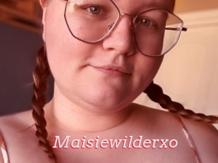 Maisiewilderxo