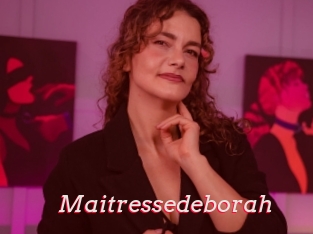 Maitressedeborah