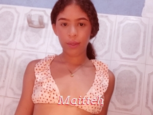 Maitteh