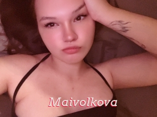 Maivolkova