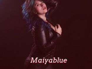 Maiyablue