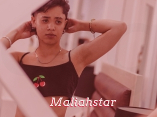 Maliahstar