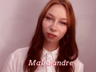 Malialandre