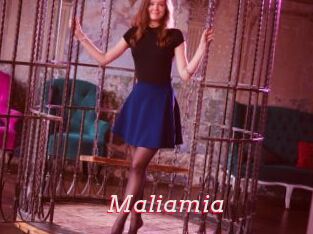 Maliamia