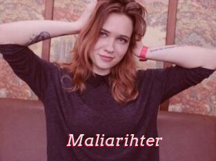 Maliarihter