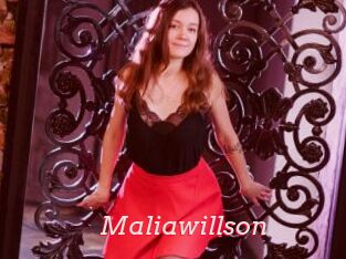 Maliawillson