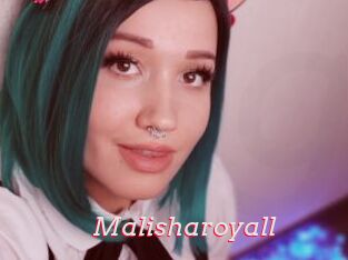 Malisharoyall