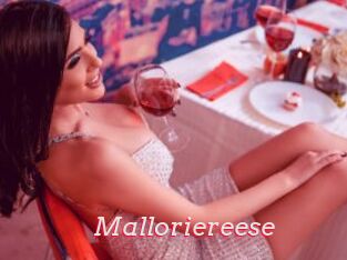 Malloriereese