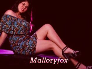 Malloryfox