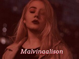 Malvinaalison