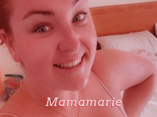 Mamamarie