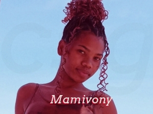 Mamivony