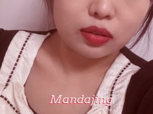 Mandajing