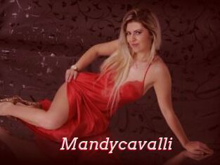 Mandycavalli