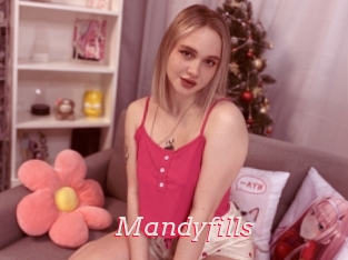 Mandyfills