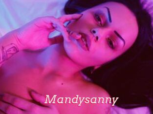 Mandysanny