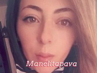 Manelita_pava