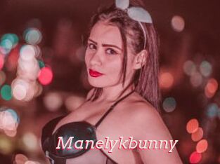 Manelykbunny