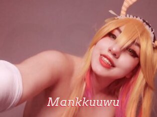 Mankkuuwu