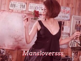 Mansloversss