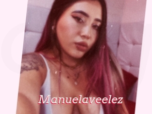 Manuelaveelez