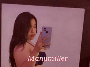 Manumiller