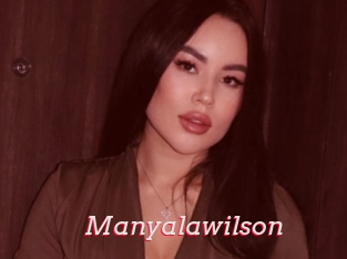 Manyalawilson