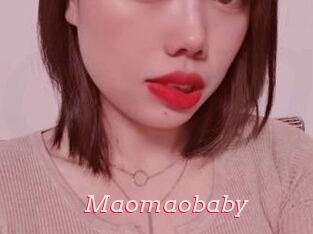 Maomaobaby