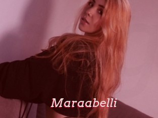 Maraabelli