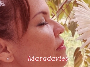 Maradavies