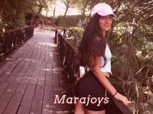 Marajoys