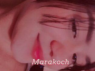 Marakoch